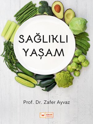 cover image of Sağlıklı Yaşam